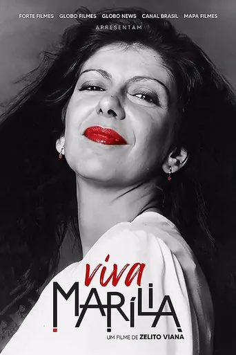 Viva Marília Film izle