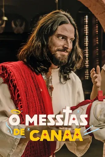 A Farsa do Sertão Film izle