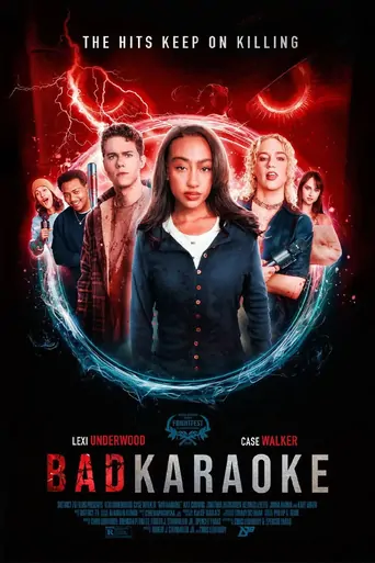 Bad Karaoke Film izle
