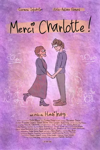 Merci Charlotte ! Film izle