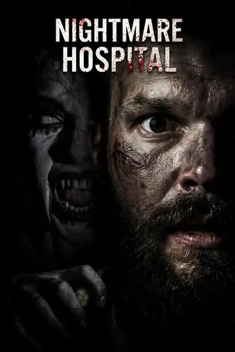 Nightmare Hospital Film izle