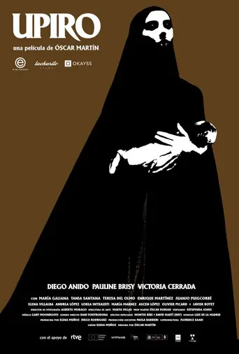 Upiro Film izle