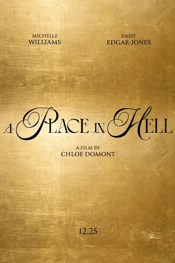 A Place in Hell Film izle
