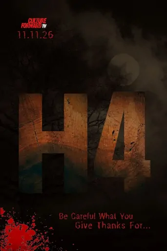 Harvested 4 Film izle