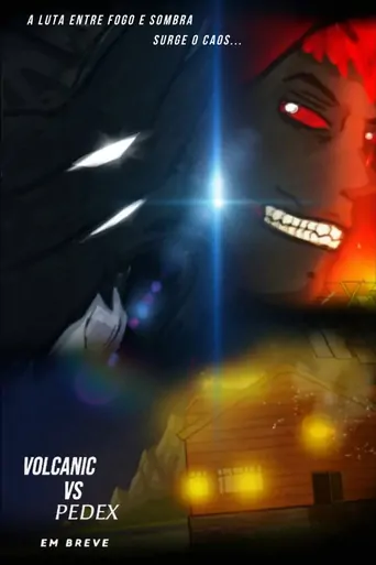 Volcanic vs. Pedex Film izle