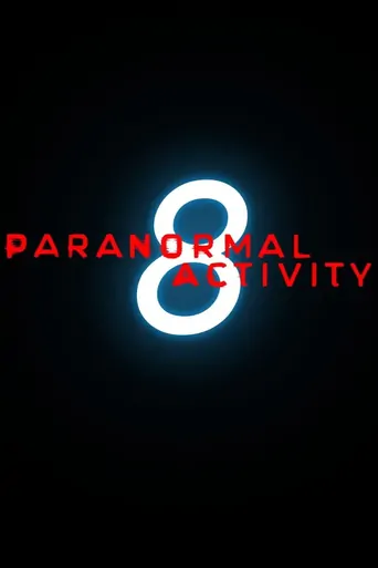Paranormal Activity 8 Film izle