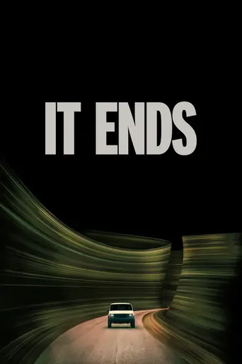 It Ends Film izle