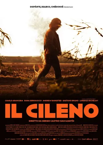 Il cileno Film izle