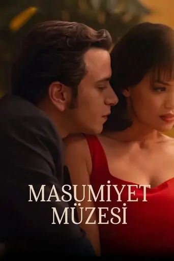 Masumiyet Müzesi Dizi izle