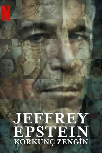 Jeffrey Epstein: Korkunç Zengin Dizi izle