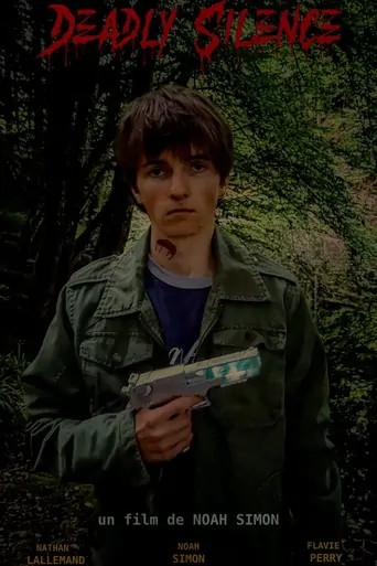 Deadly Silence Film izle