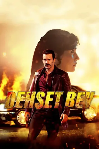 Dehşet Bey Film izle