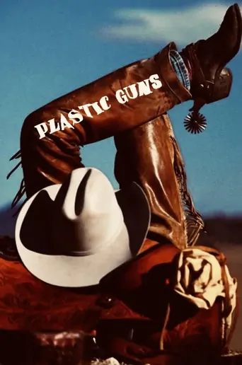 Plastic Guns Film izle