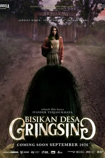 Bisikan Desa Gringsing Film izle