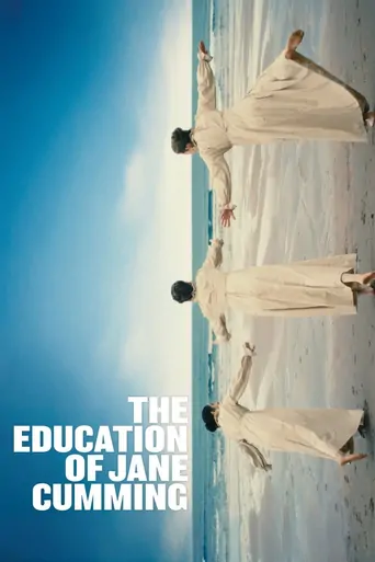The Education of Jane Cumming Film izle