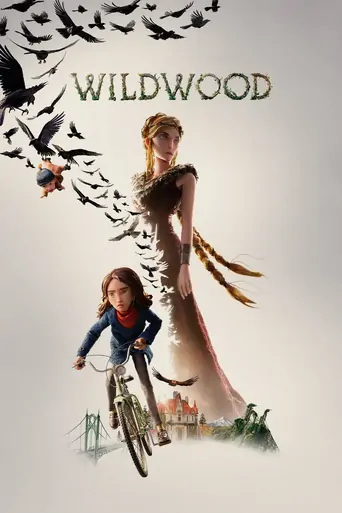 Vahşi Orman Film izle