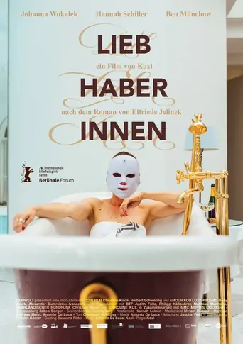 Liebhaberinnen Film izle