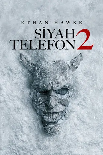 Siyah Telefon 2 Film izle