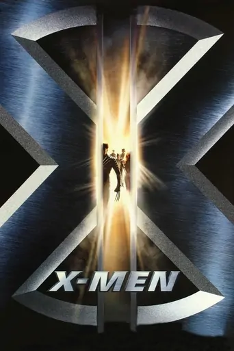 X-Men Film izle