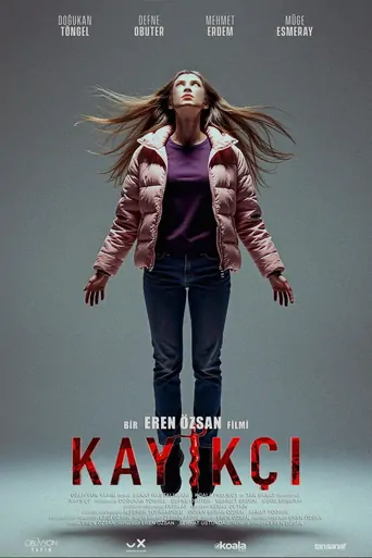 Kayıkçı Film izle