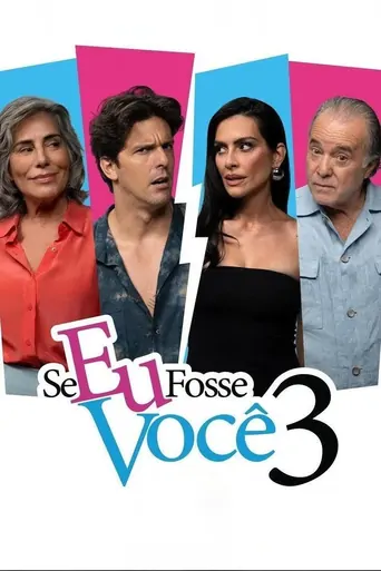 Se Eu Fosse Você 3 Film izle