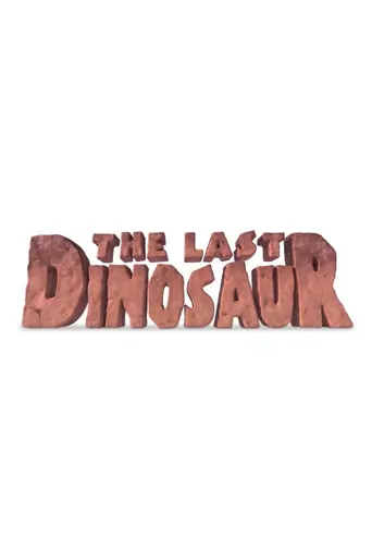 The Last Dinosaur Film izle
