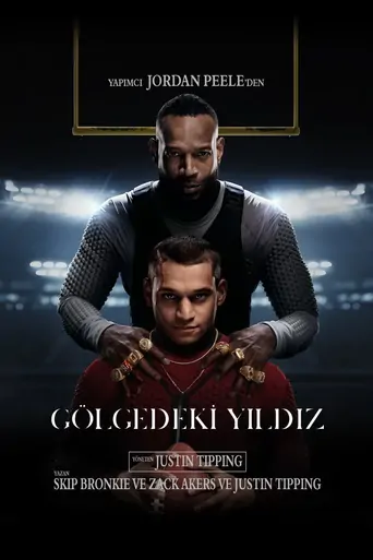 Gölgedeki Yıldız Film izle
