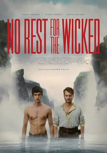 No Rest for the Wicked Film izle