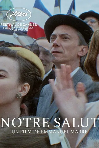 Notre salut Film izle