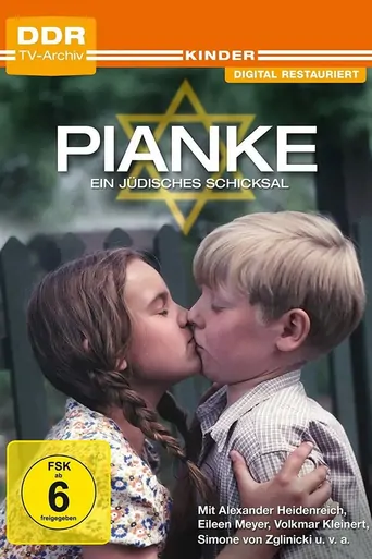 Pianke Film izle