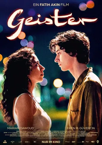 Geister Film izle