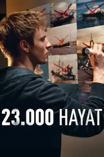 23.000 Hayat Film izle