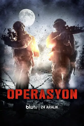 Operasyon