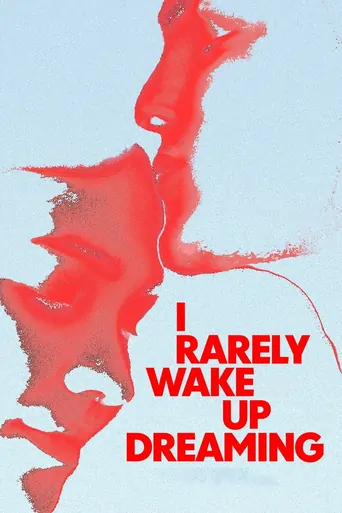 Selten wache ich träumend auf Film izle