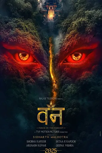 The Vvaan Film izle