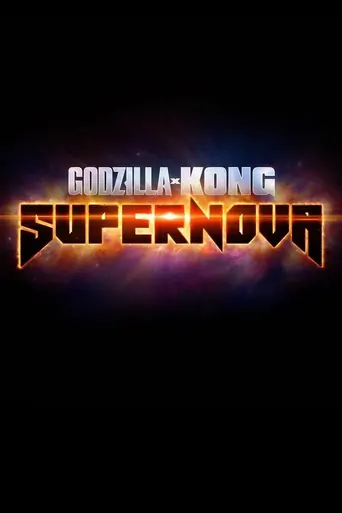 Godzilla x Kong: Supernova Film izle