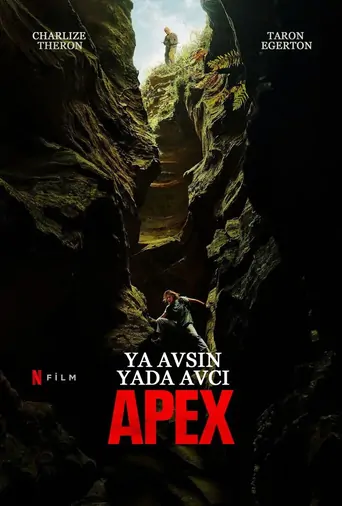Apex Film izle