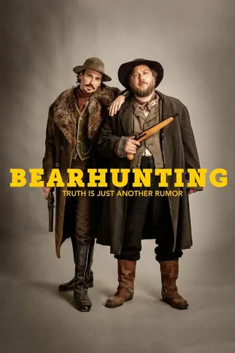 Bärenjagen Film izle