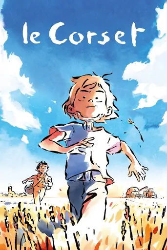 Le Corset Film izle