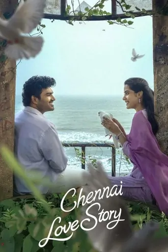 Chennai Love Story Film izle