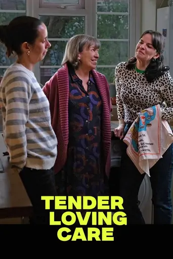 Tender Loving Care Film izle