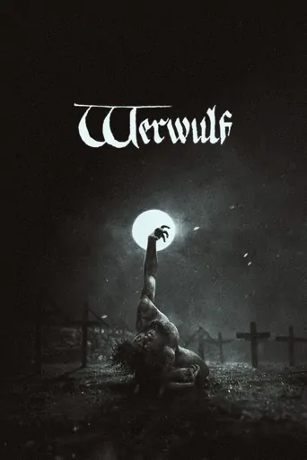 Werwulf Film izle