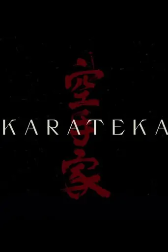 Karateka Film izle