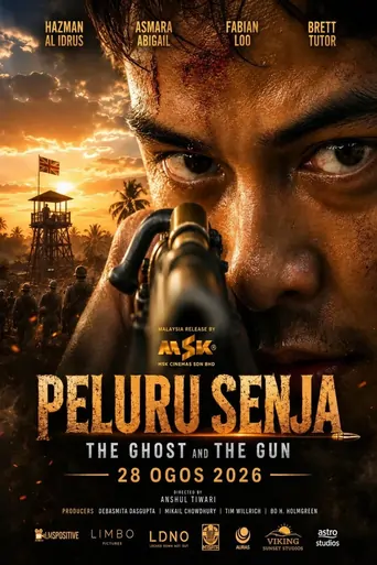 Peluru Senja Film izle