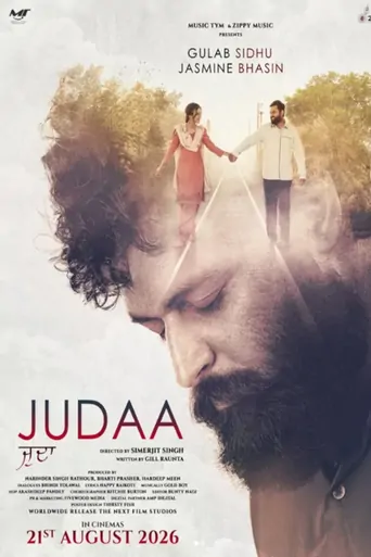 Judaa Film izle