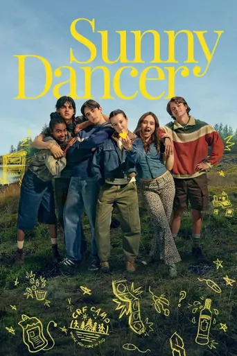 Sunny Dancer Film izle
