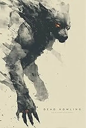 Dead Howling Film izle