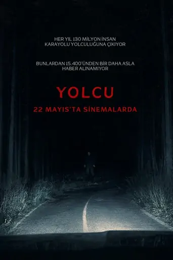Yolcu Film izle