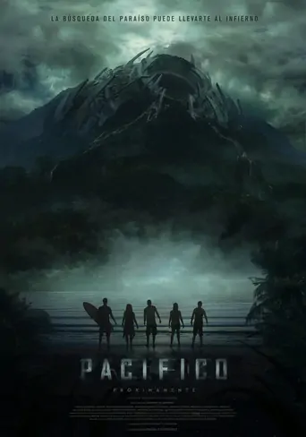 Pacífico Film izle