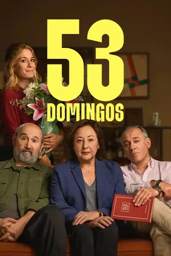 53 Pazar Film izle